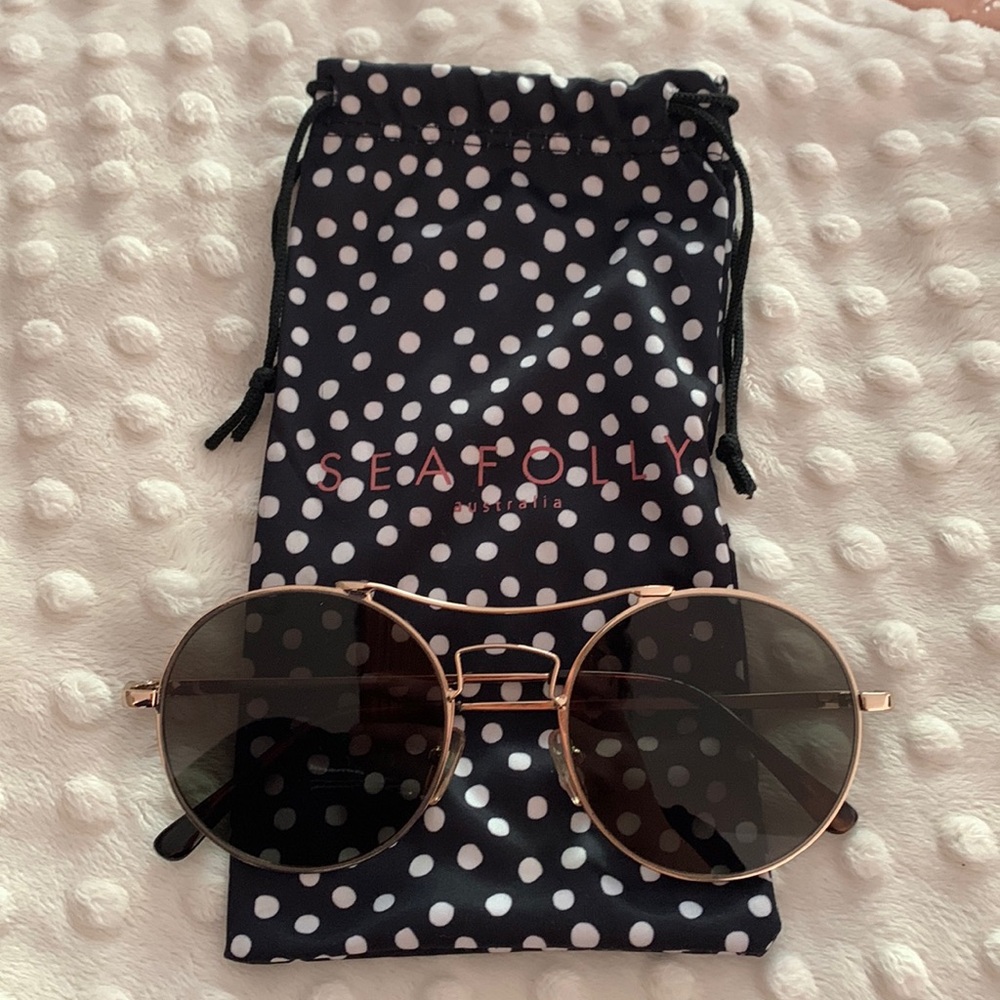 Seafolly sunglasses